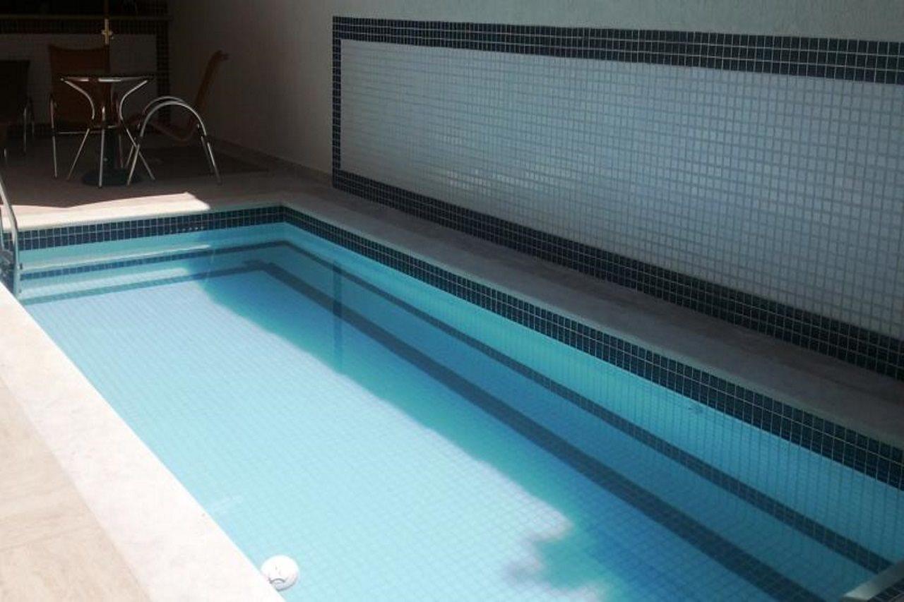 Requinte Flat'S Associados Lägenhet Cabo Frio Exteriör bild