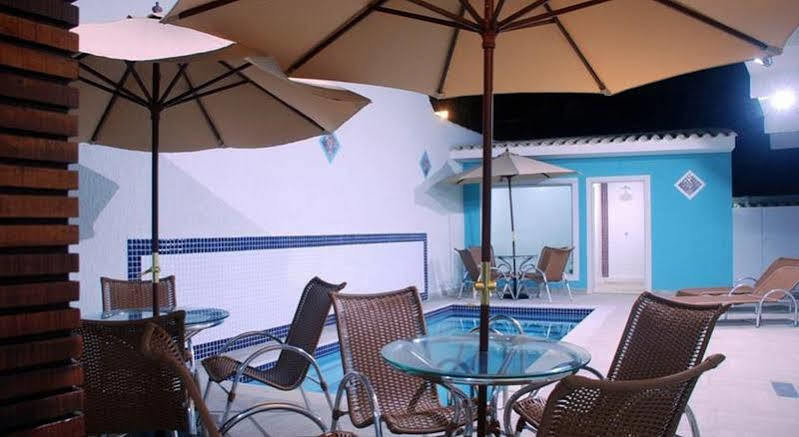 Requinte Flat'S Associados Lägenhet Cabo Frio Exteriör bild