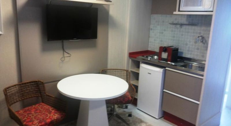 Requinte Flat'S Associados Lägenhet Cabo Frio Exteriör bild
