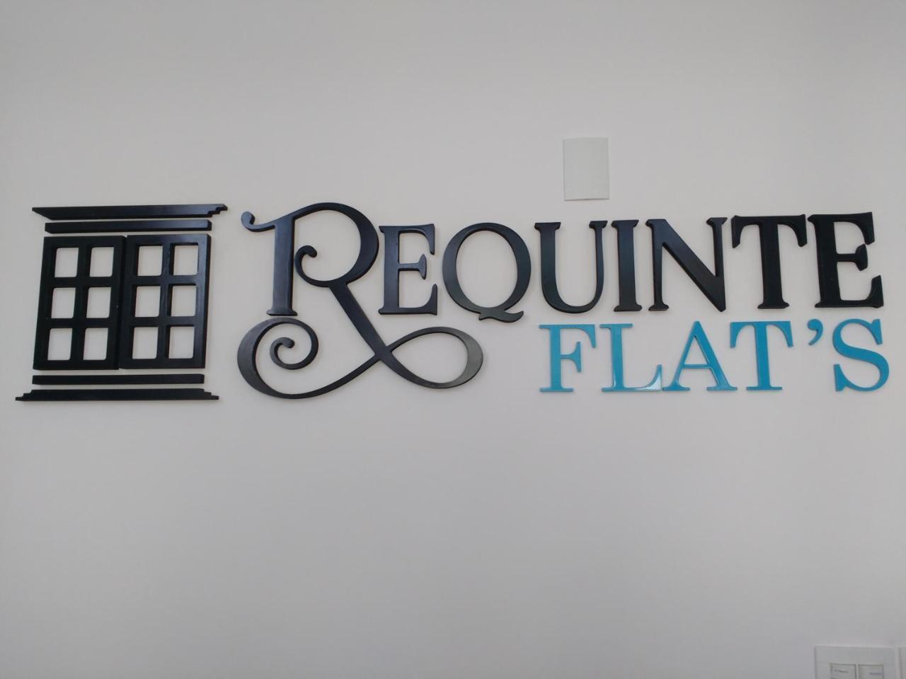 Requinte Flat'S Associados Lägenhet Cabo Frio Exteriör bild